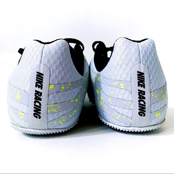 🆕 Nike Zoom Rival S 9 Unisex Track Spikes Shoes - Picture 3 of 10